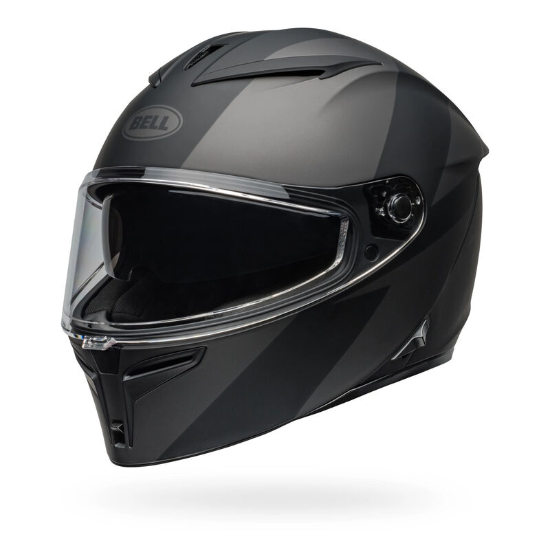 Bell Lithium Shear Full Face Motorcycle Helmet