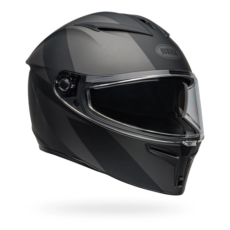 Bell Lithium Shear Full Face Motorcycle Helmet