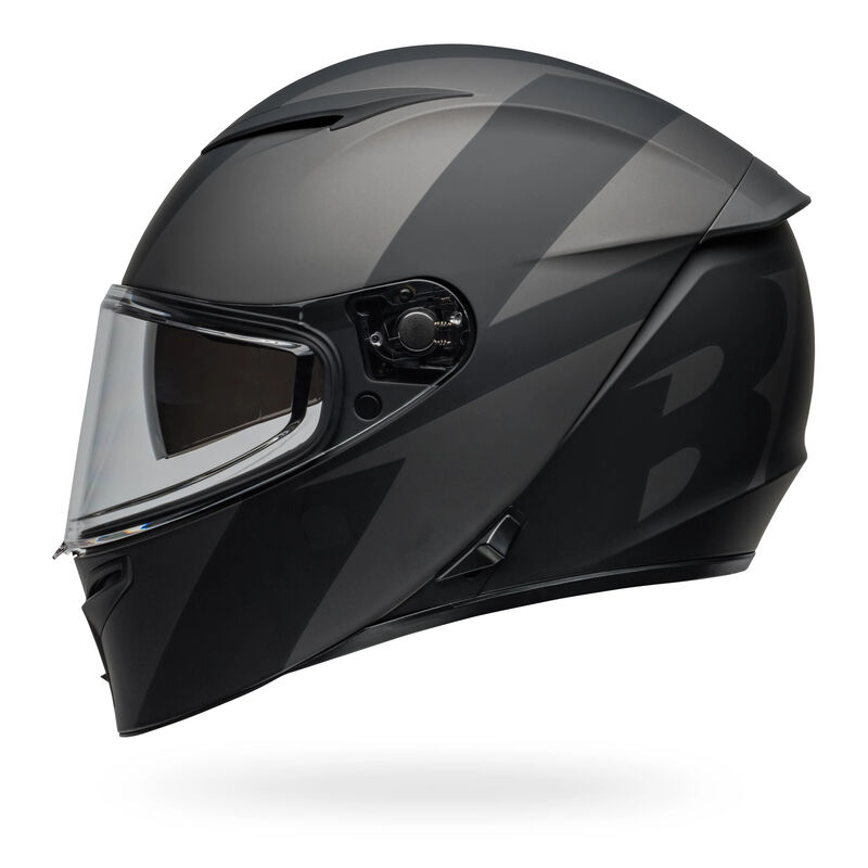 Bell Lithium Shear Full Face Motorcycle Helmet