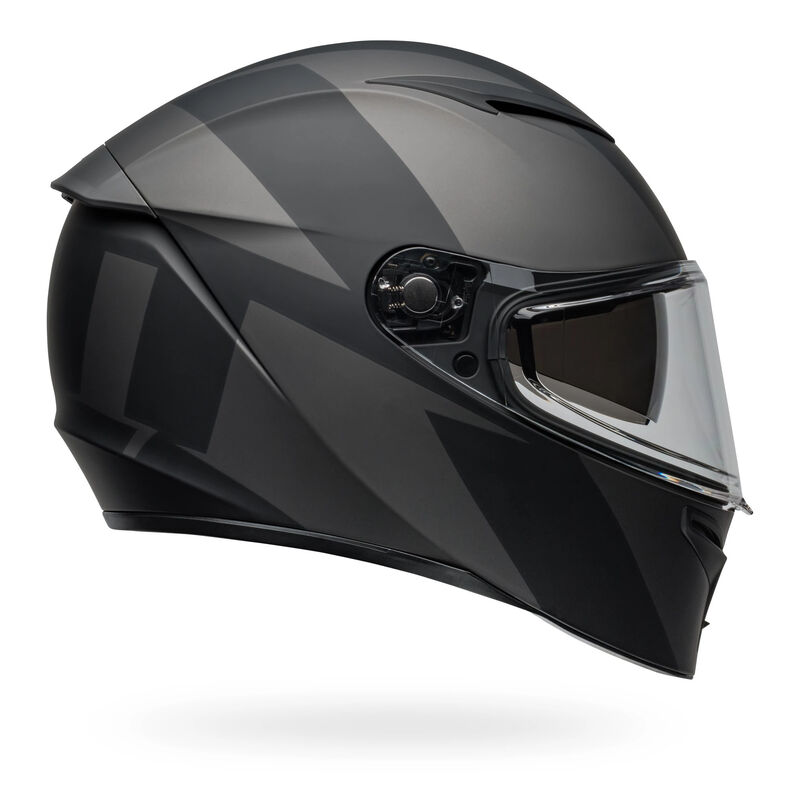 Bell Lithium Shear Full Face Motorcycle Helmet