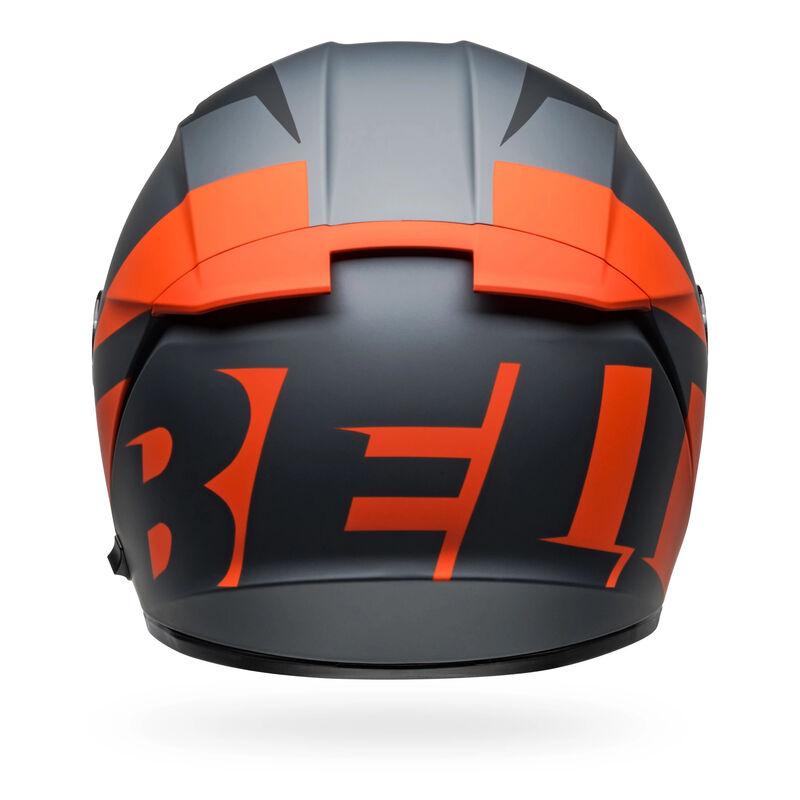 Bell Lithium Shear Full Face Motorcycle Helmet