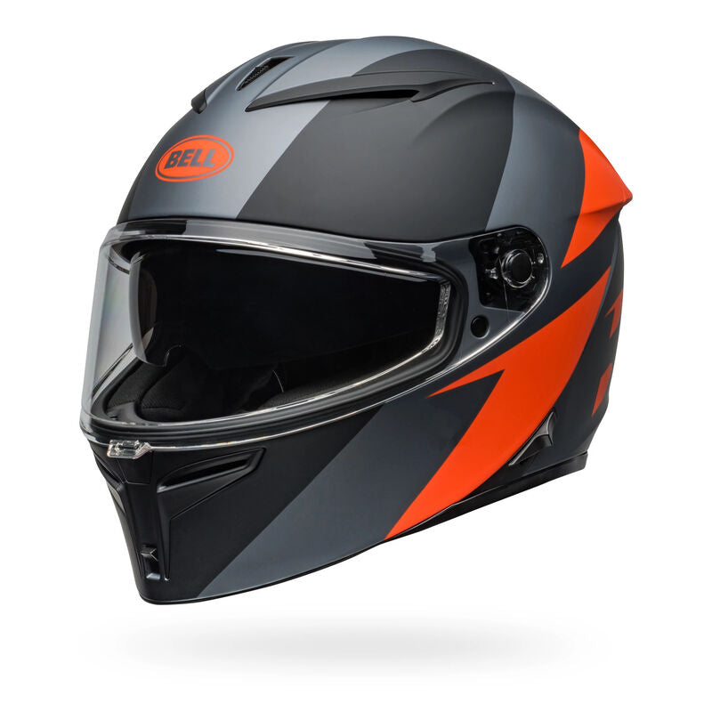 Bell Lithium Shear Full Face Motorcycle Helmet