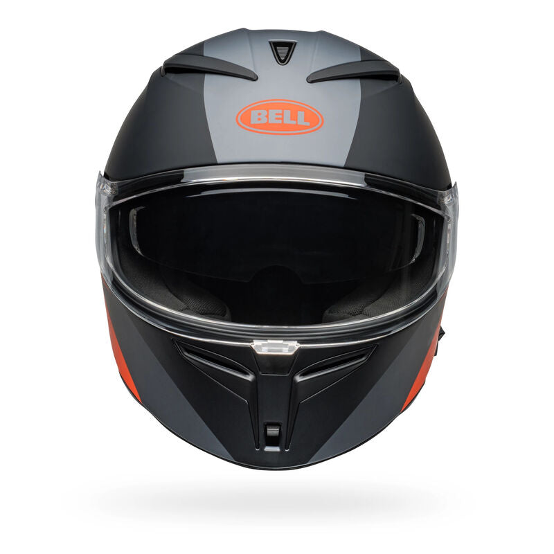 Bell Lithium Shear Full Face Motorcycle Helmet