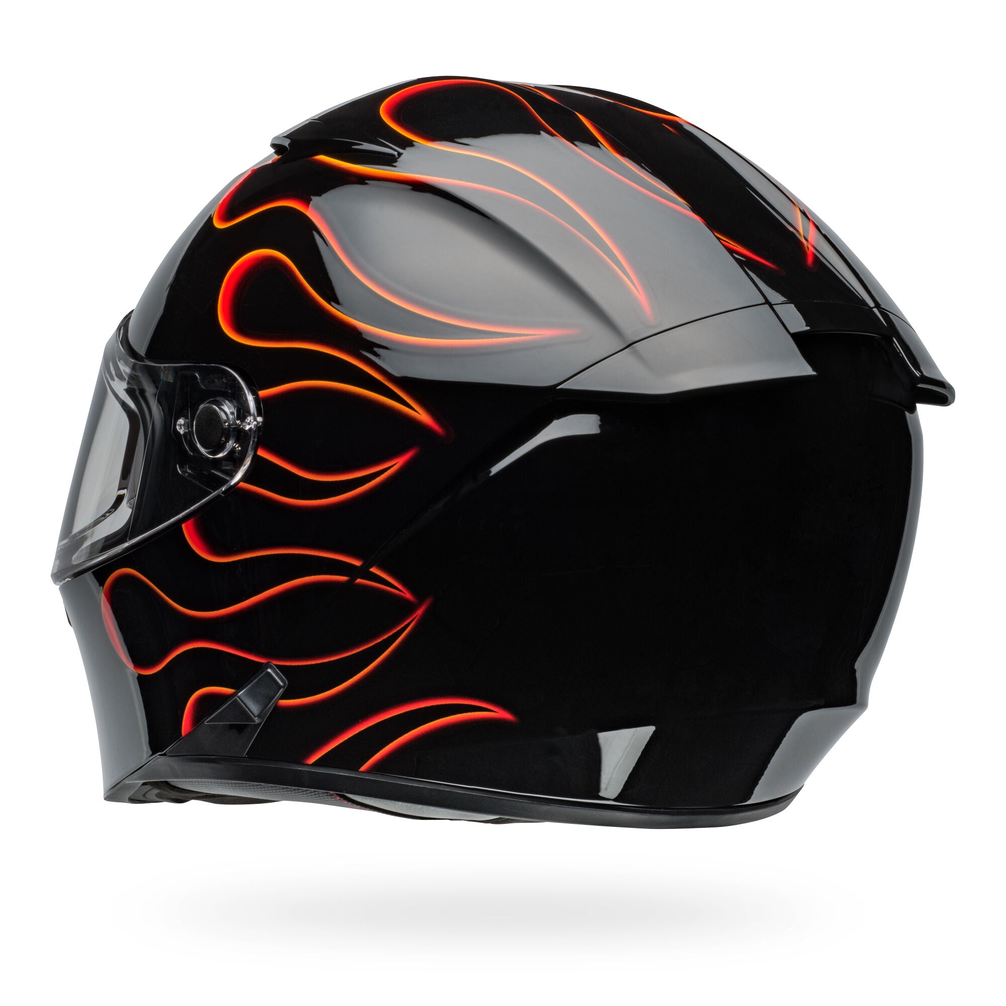 Bell Lithium Torch Full Face Motorcycle Helmet
