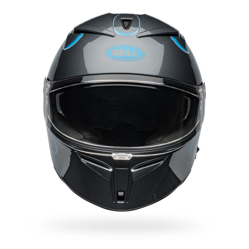 Bell Lithium Torch Full Face Motorcycle Helmet