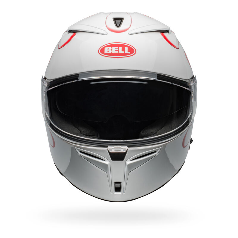 Bell Lithium Torch Full Face Motorcycle Helmet