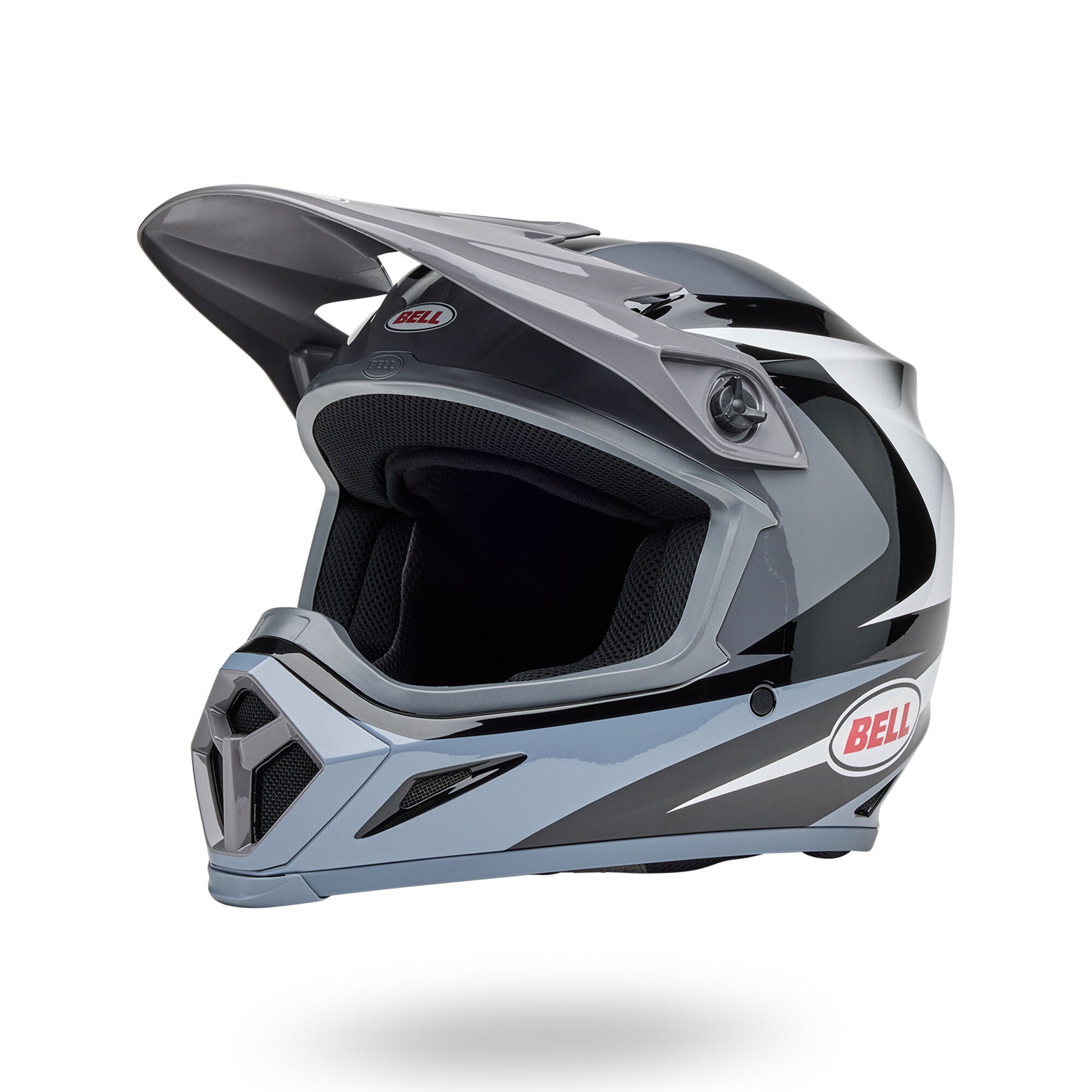 Bell MX-9 Mips Jackal Motorcycle Helmet
