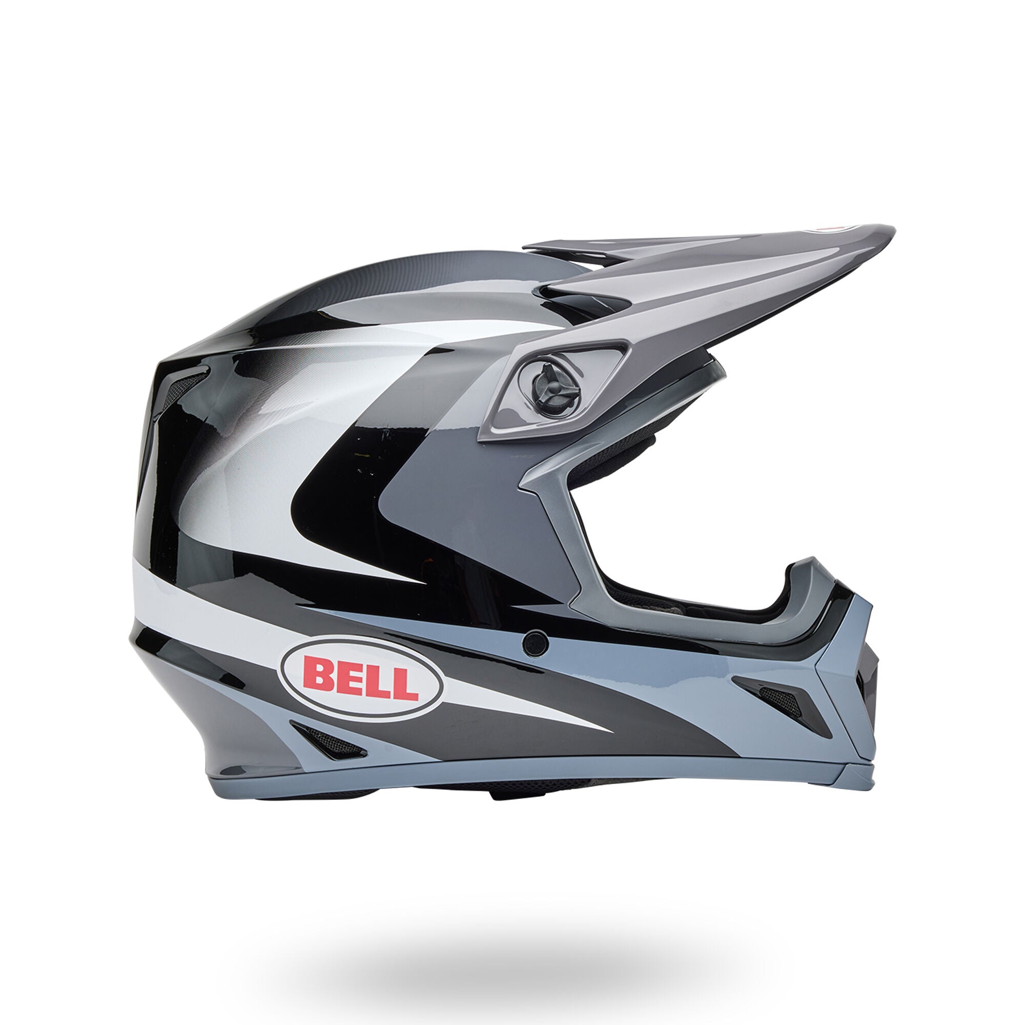 Bell MX-9 Mips Jackal Motorcycle Helmet