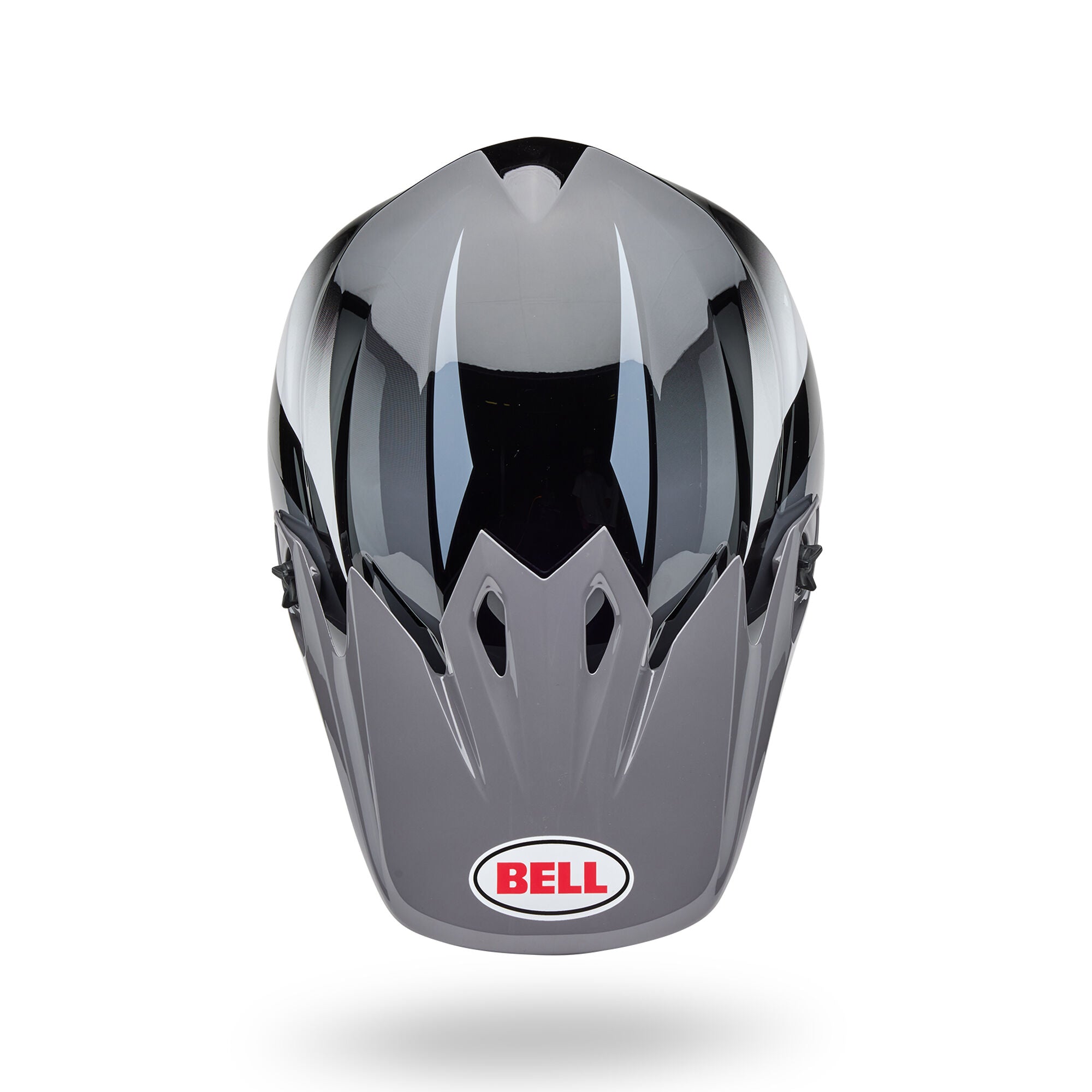 Bell MX-9 Mips Jackal Motorcycle Helmet