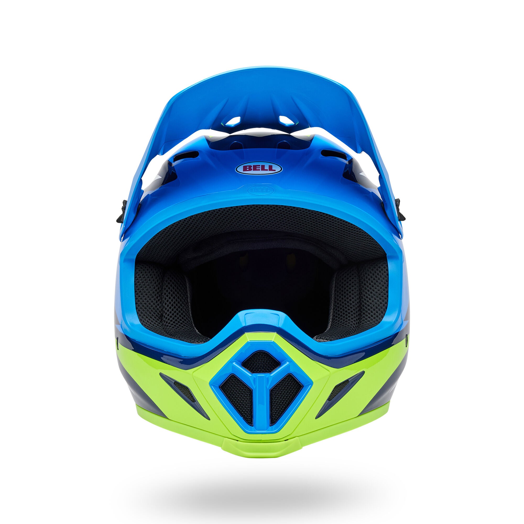 Bell MX-9 Mips Jackal Motorcycle Helmet