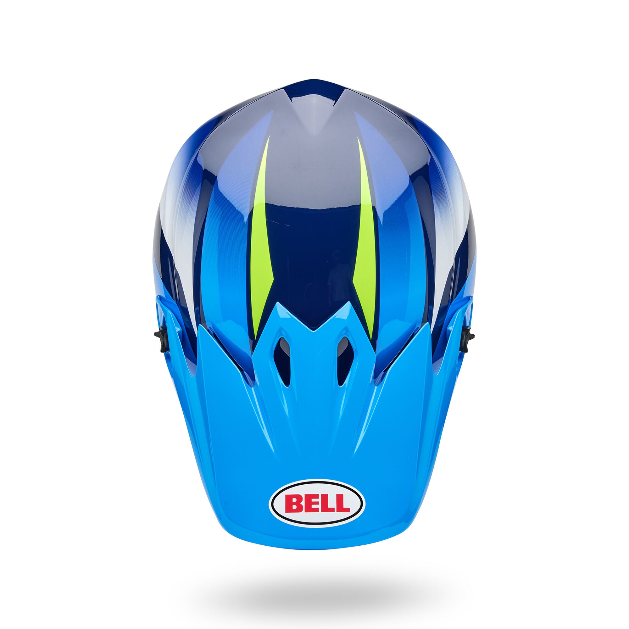 Bell MX-9 Mips Jackal Motorcycle Helmet