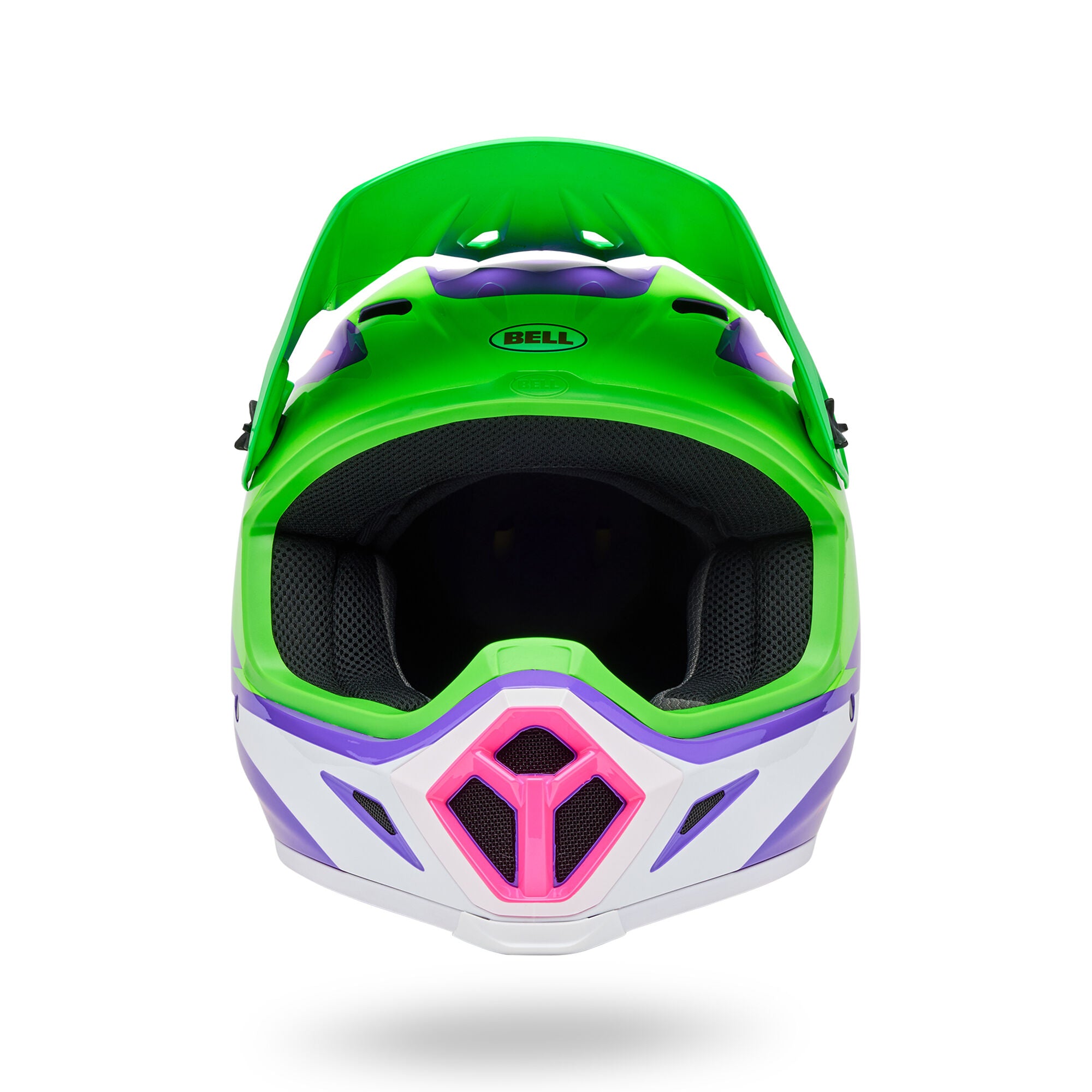 Bell MX-9 Mips Jackal Motorcycle Helmet