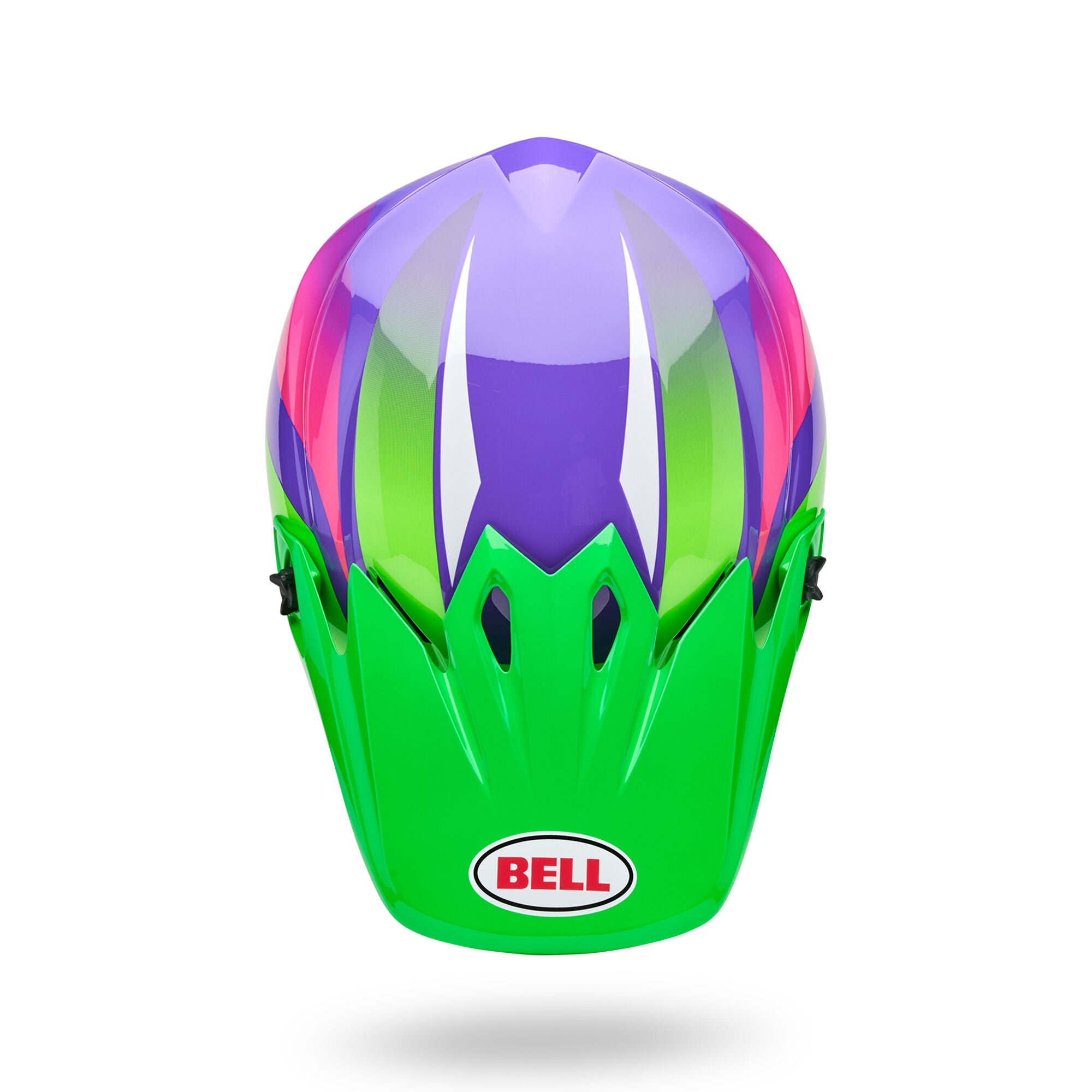 Bell MX-9 Mips Jackal Motorcycle Helmet