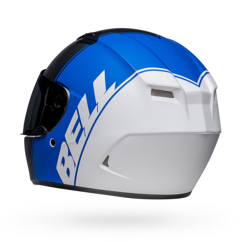 Bell Qualifier Ascent Full Face Motorcycle Helmet