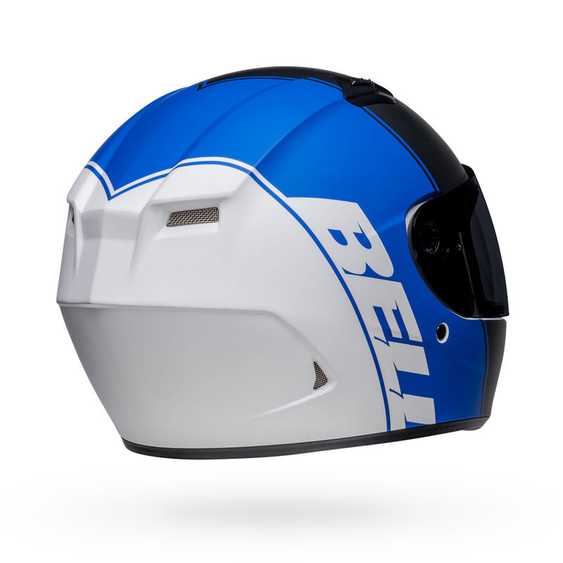 Bell Qualifier Ascent Full Face Motorcycle Helmet