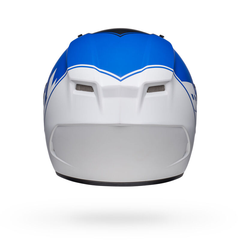 Bell Qualifier Ascent Full Face Motorcycle Helmet