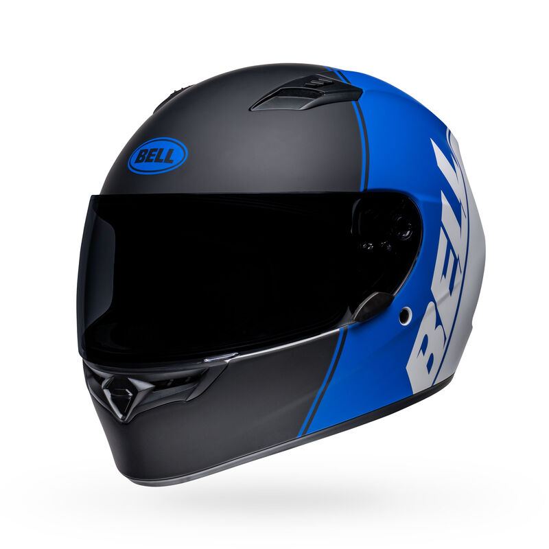 Bell Qualifier Ascent Full Face Motorcycle Helmet
