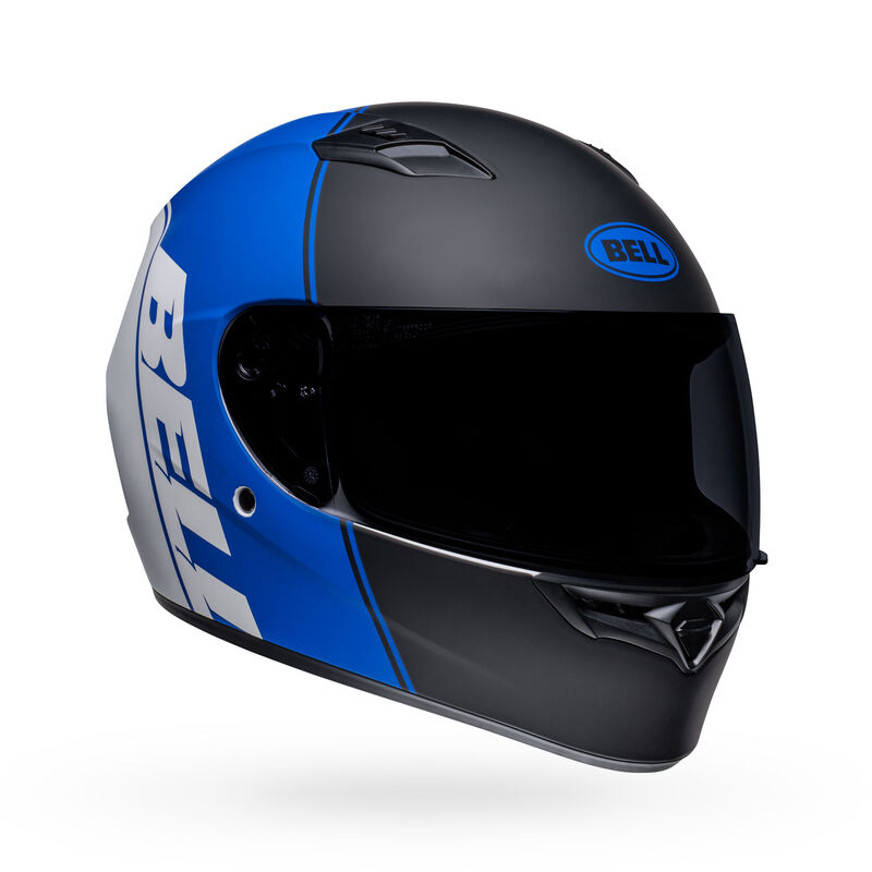 Bell Qualifier Ascent Full Face Motorcycle Helmet
