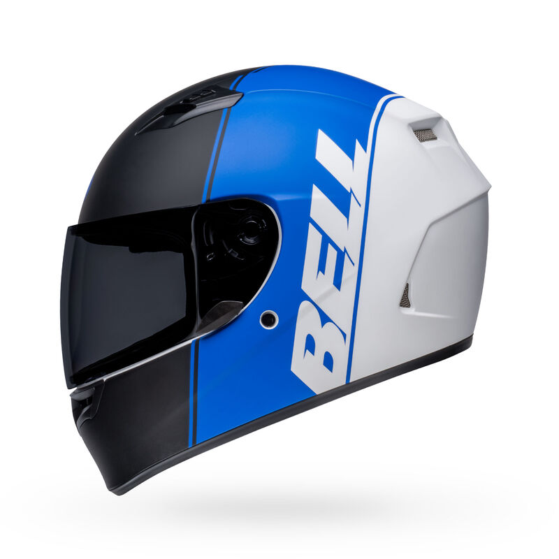 Bell Qualifier Ascent Full Face Motorcycle Helmet