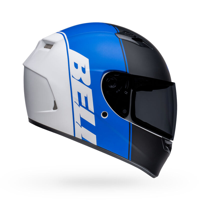 Bell Qualifier Ascent Full Face Motorcycle Helmet