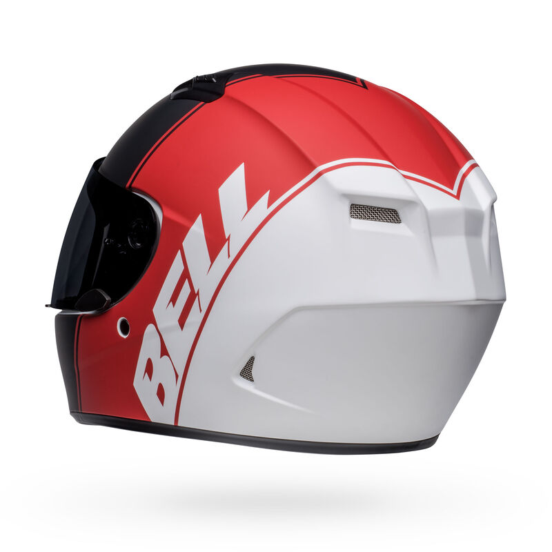 Bell Qualifier Ascent Full Face Motorcycle Helmet
