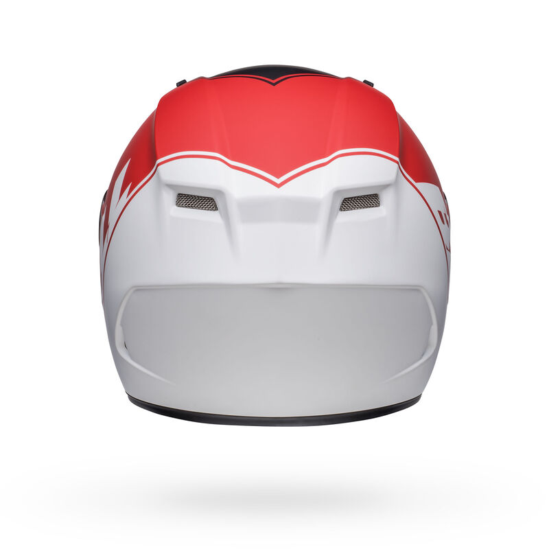 Bell Qualifier Ascent Full Face Motorcycle Helmet