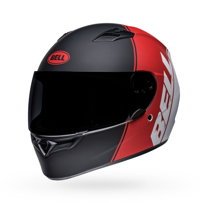 Bell Qualifier Ascent Full Face Motorcycle Helmet