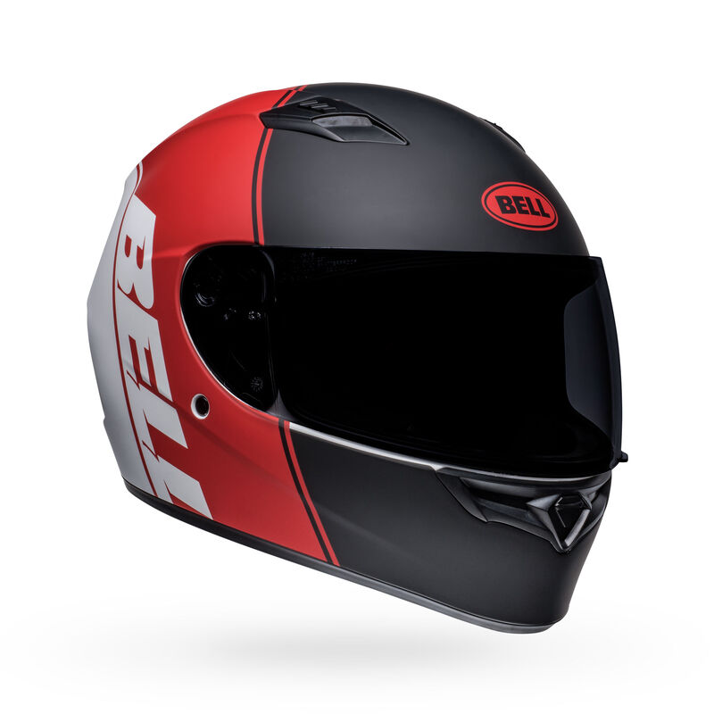 Bell Qualifier Ascent Full Face Motorcycle Helmet
