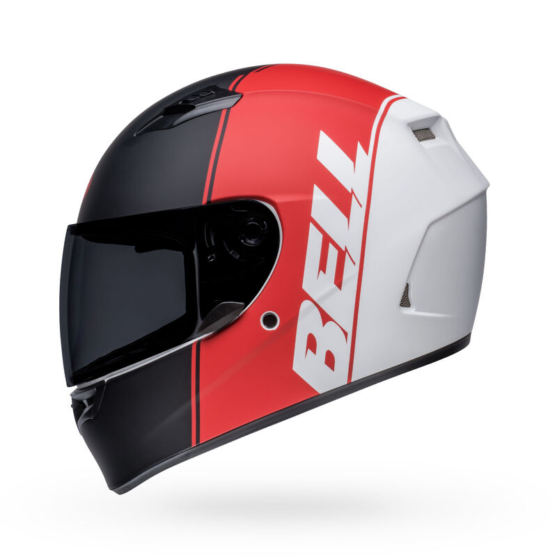 Bell Qualifier Ascent Full Face Motorcycle Helmet