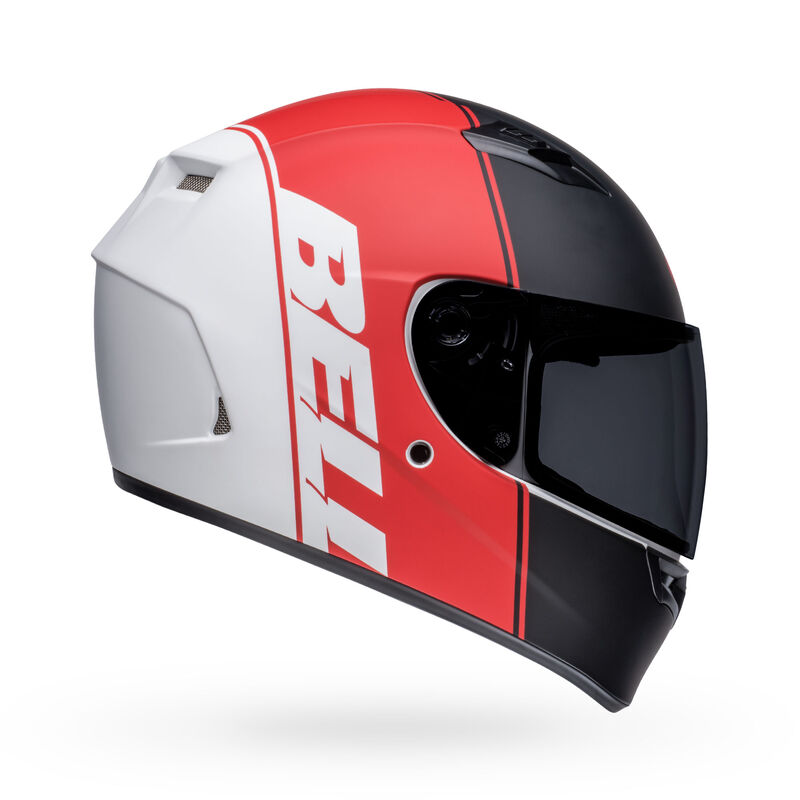 Bell Qualifier Ascent Full Face Motorcycle Helmet