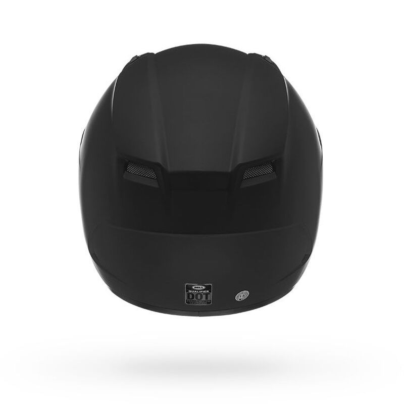 Bell Qualifier Solid Full Face Motorcycle Helmet