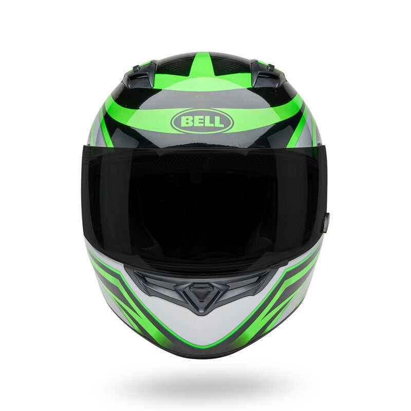 Bell Qualifier Conduit Full Face Motorcycle Helmet