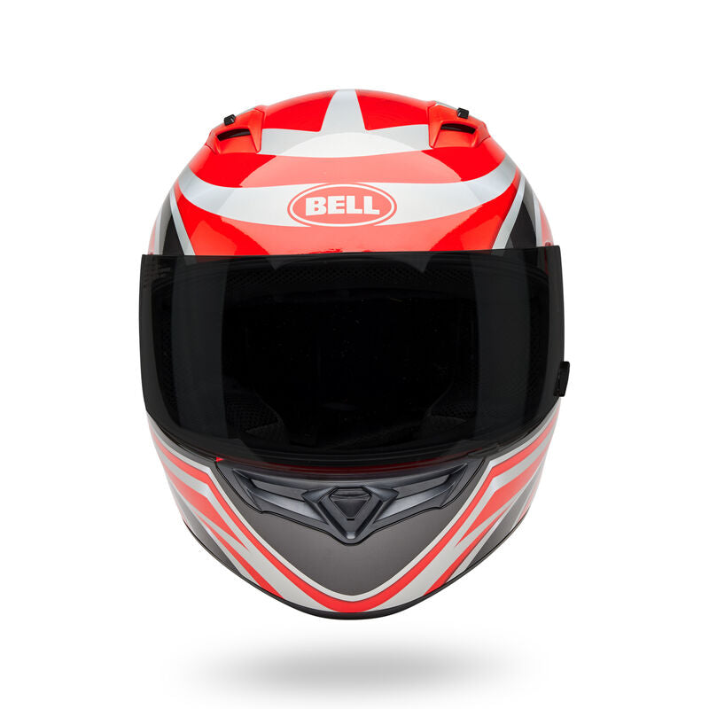 Bell Qualifier Conduit Full Face Motorcycle Helmet
