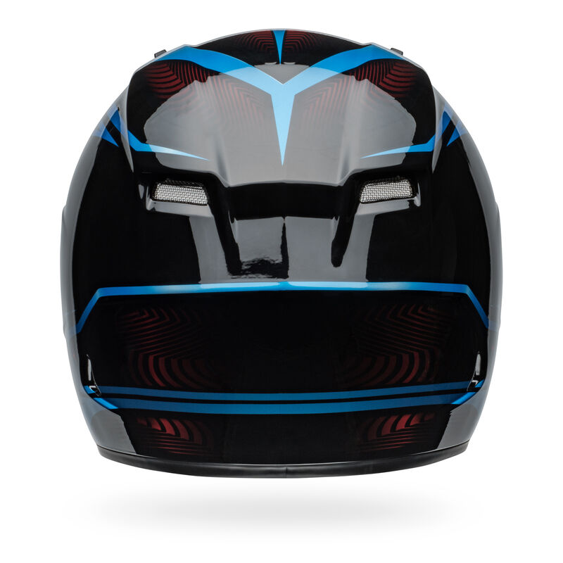 Bell Qualifier Conduit Full Face Motorcycle Helmet