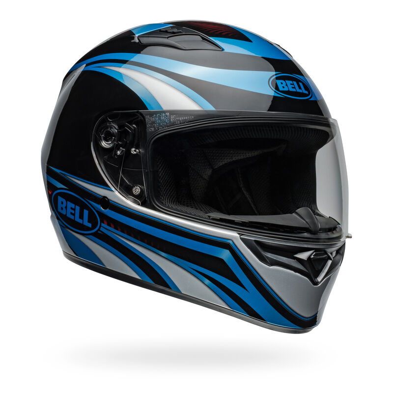 Bell Qualifier Conduit Full Face Motorcycle Helmet