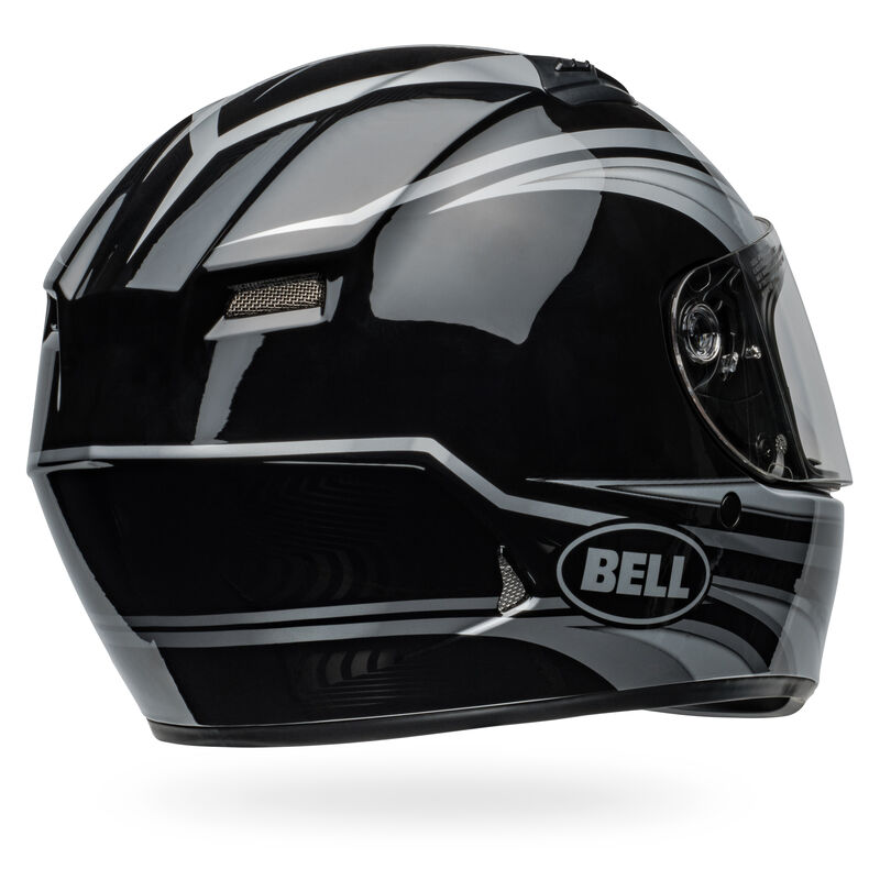 Bell Qualifier Conduit Full Face Motorcycle Helmet