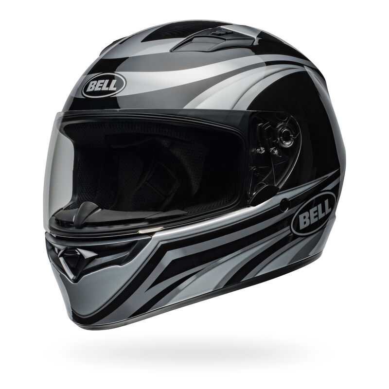 Bell Qualifier Conduit Full Face Motorcycle Helmet