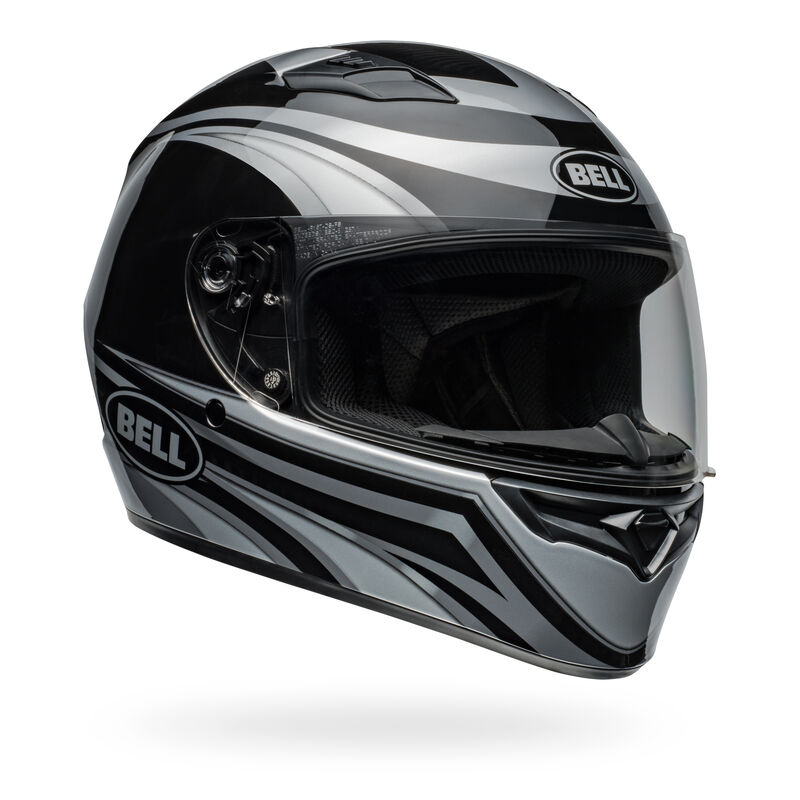 Bell Qualifier Conduit Full Face Motorcycle Helmet