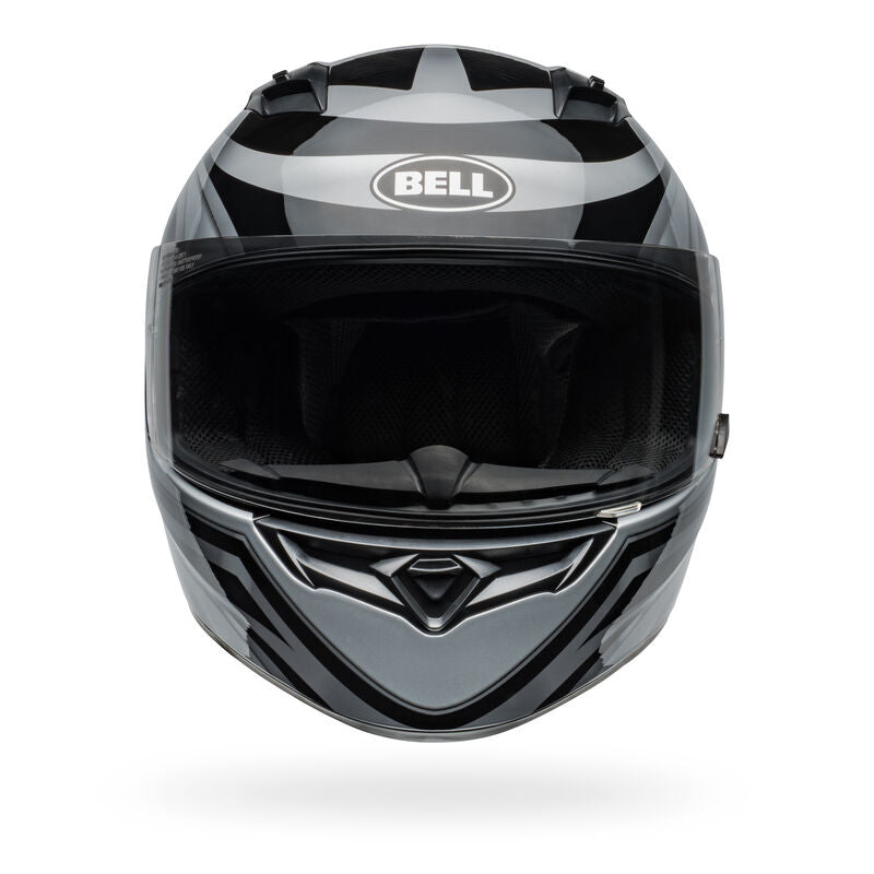 Bell Qualifier Conduit Full Face Motorcycle Helmet Bell Qualifier Conduit Full Face Motorcycle Helmet