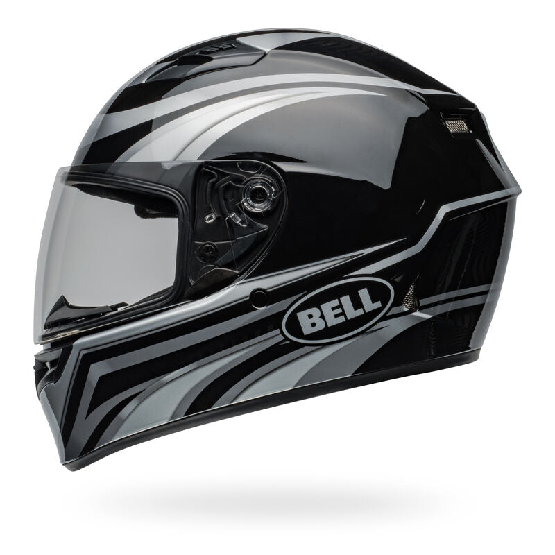 Bell Qualifier Conduit Full Face Motorcycle Helmet