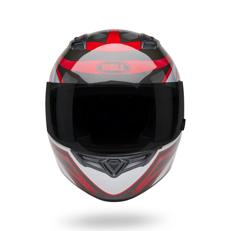 Bell Qualifier Conduit Full Face Motorcycle Helmet