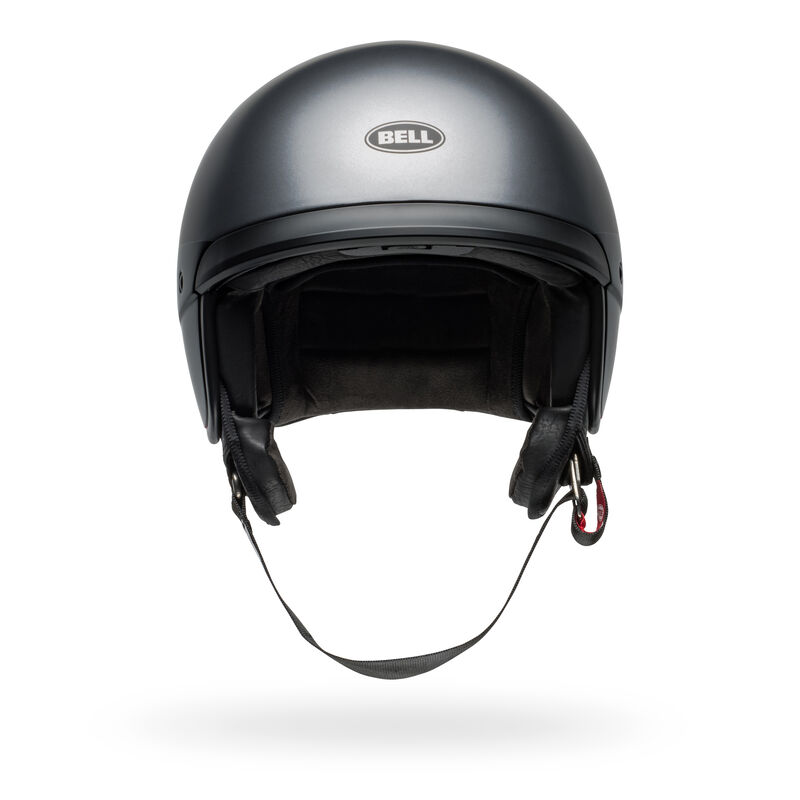 Bell Scout Air Array Half Face Motorcycle Helmet