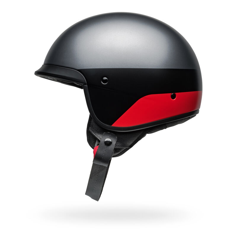 Bell Scout Air Array Half Face Motorcycle Helmet