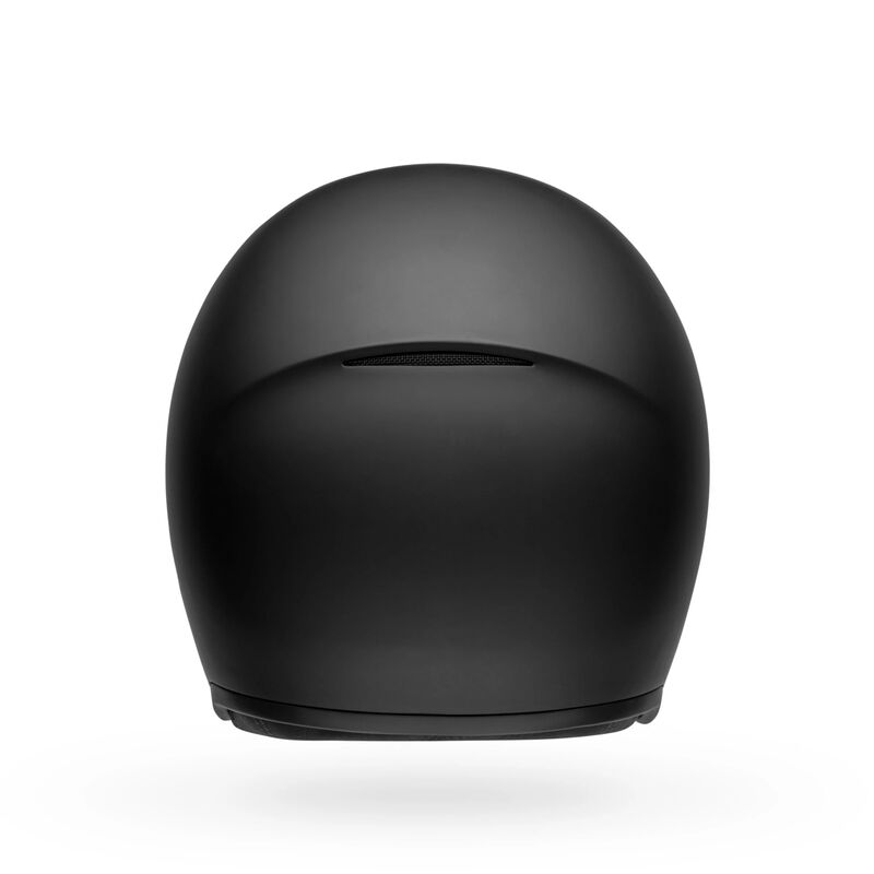 Bell TX501 Solid Open Face Motorcycle Helmet