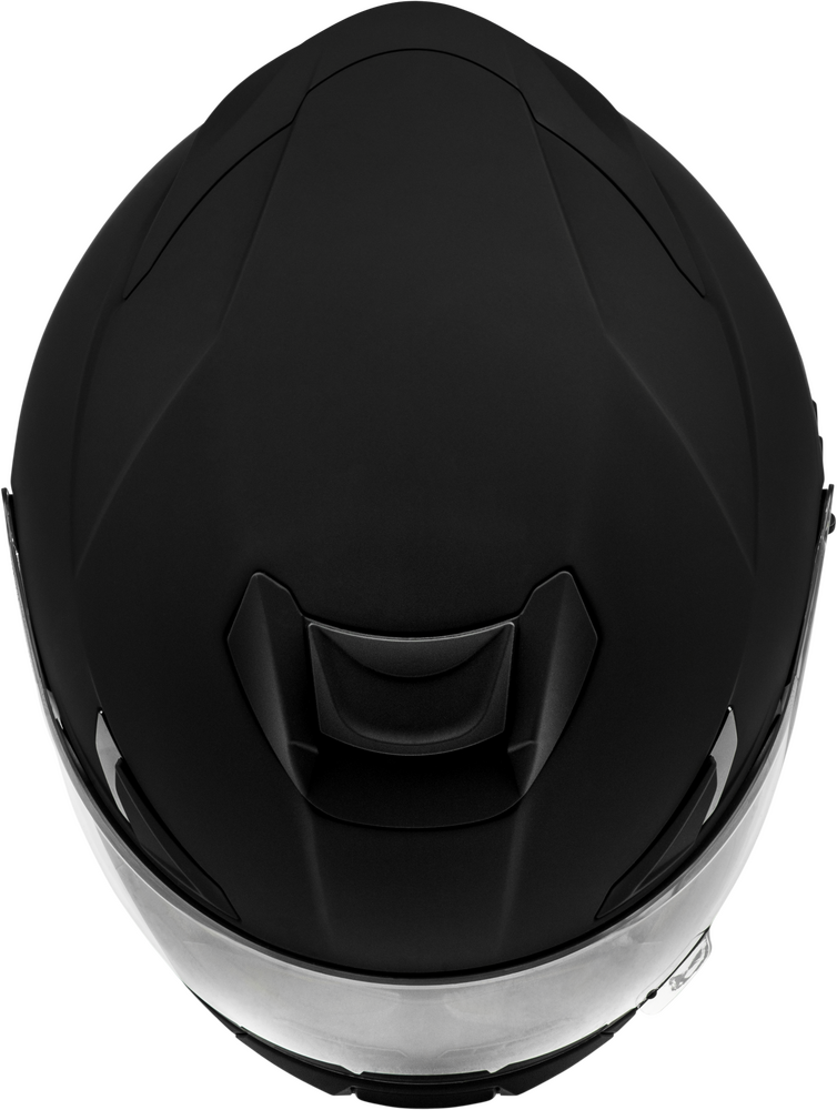 Fly Racing Sentinel Solid Full Face Motorcycle Helmet