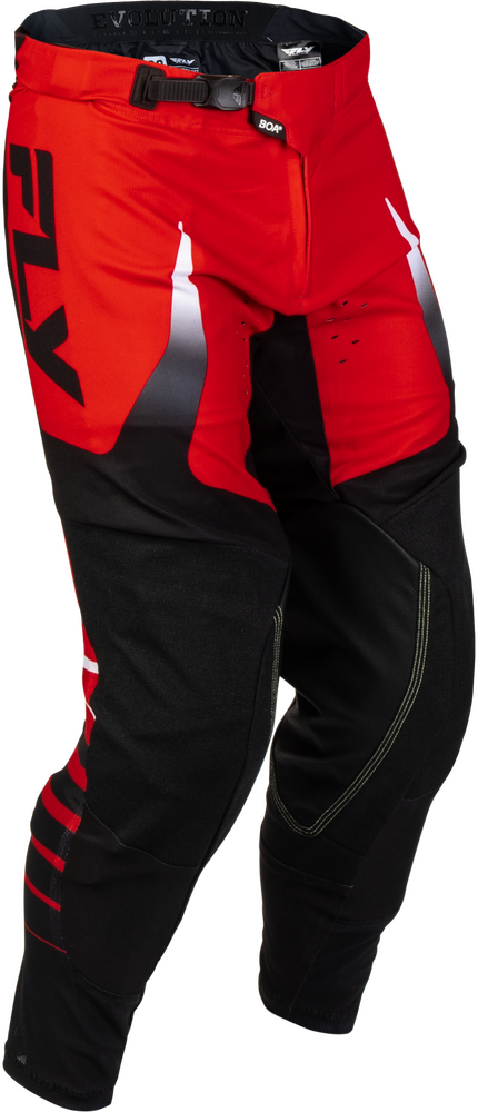 Fly Racing Men's Evolution DST Bolt Motorcycle Riding Pants