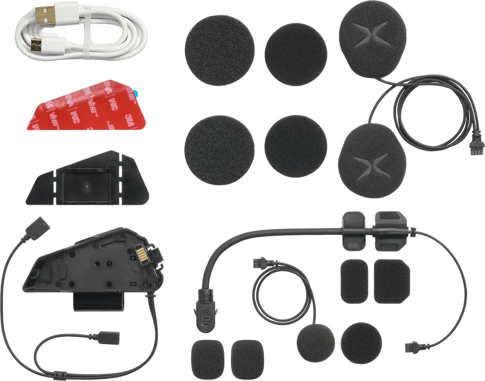 EXOCOM Link-1C Bluetooth Communicator