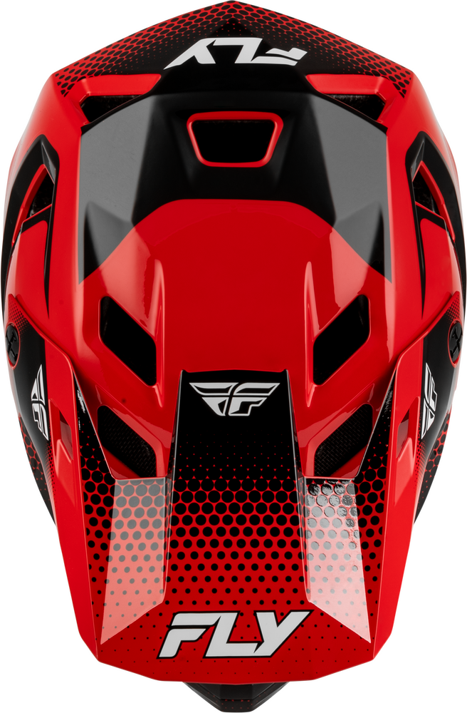 Fly Racing Youth Rayce Sonar BMX/MTB Bicycle Helmet