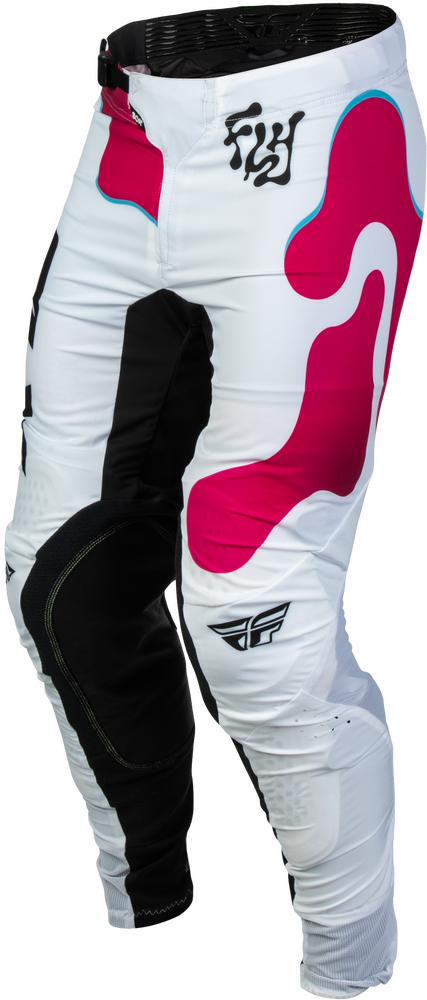 Fly Racing Men's Lite Vibe Motorcycle Riding Pants