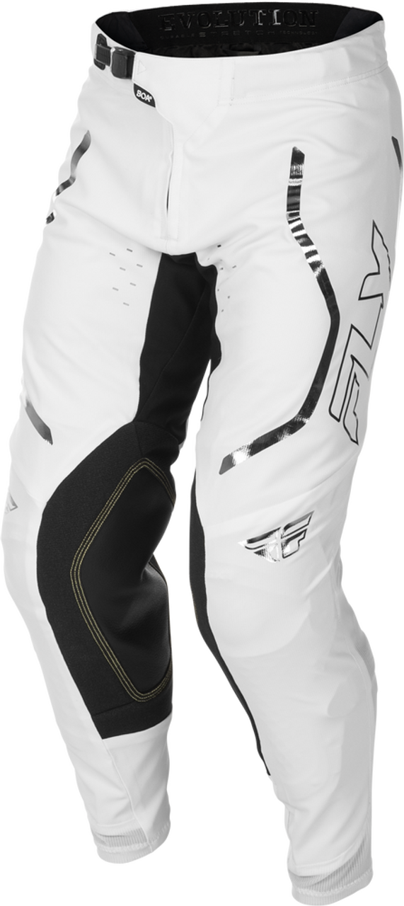 Fly Racing Men's Evolution DST LE Flash MX Motorcycle Riding Pants